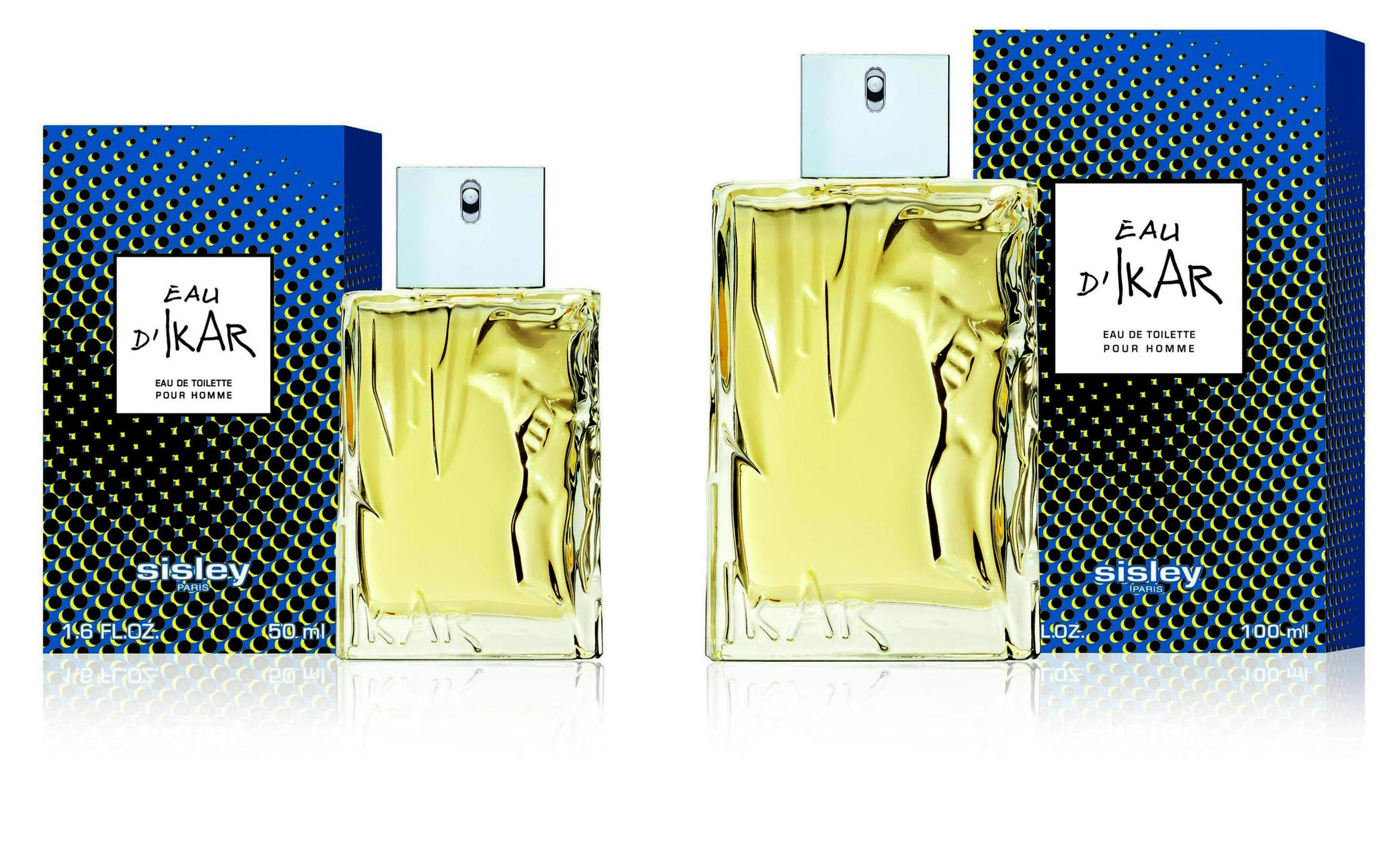 Мужской аромат от Sisley (фото 1)