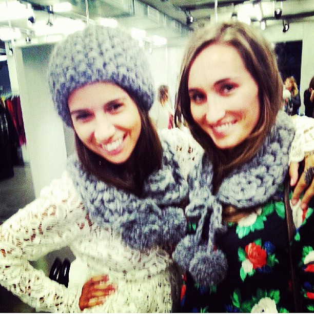 Модная Instagram-мания. Часть 18 (фото 33)