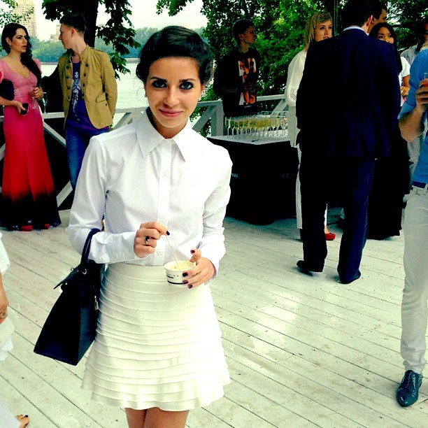 Модная Instagram-мания. Часть 6 (фото 12)