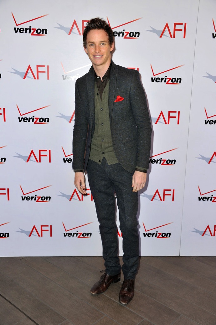 13-я ежегодная премия AFI Awards (фото 9)