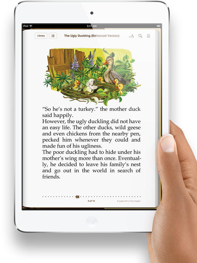 Продажа iPad mini и iPhone 5 стартует в пятницу (фото 3)