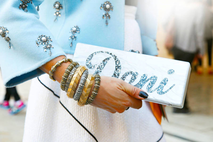 Любимая вещь модников: клатч Edie Parker (фото 2)