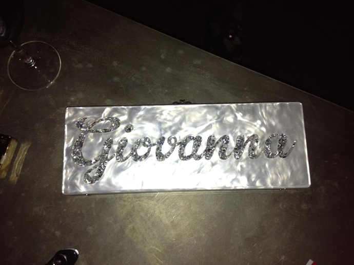 Любимая вещь модников: клатч Edie Parker (фото 3)