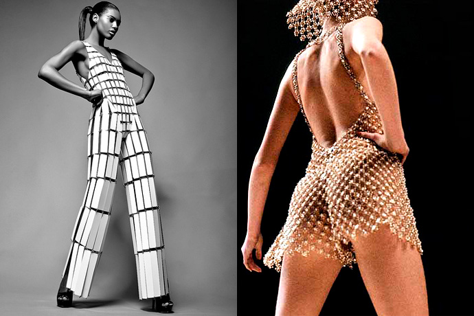 Прошлое и будущее Paco Rabanne (фото 36)