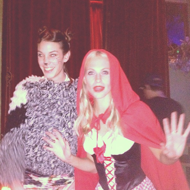 Модная Instagram-мания. Часть 23 (фото 29)