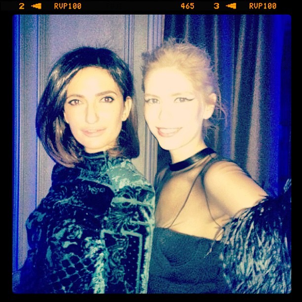 Модная Instagram-мания. Часть 20 (фото 17)