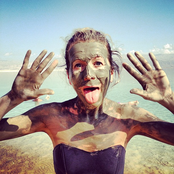 Модная Instagram-мания. Часть 24 (фото 23)