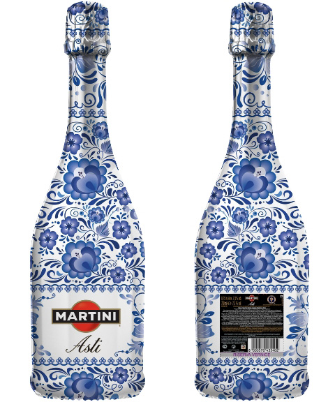 Молодые художники на выставке Martini Art Club (фото 4)