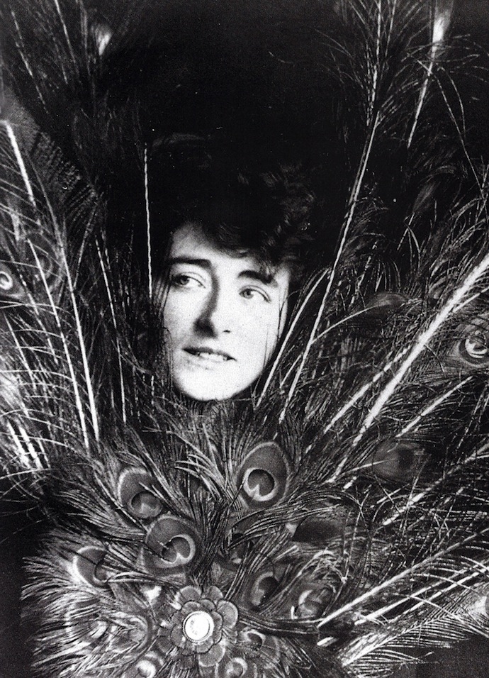 Дизайнер Эйлин Грей в Санкт-Петербурге (фото 2)