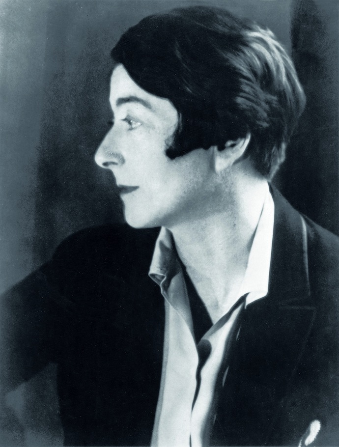 Дизайнер Эйлин Грей в Санкт-Петербурге (фото 5)