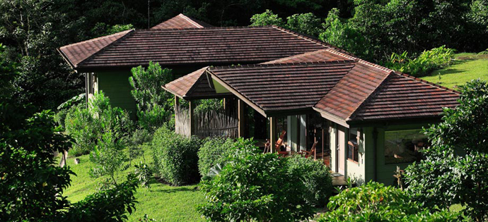 El Silencio Lodge & Spa (фото 3)