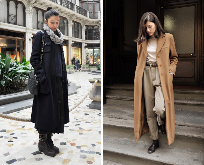 Стиль блогеров: Элеонора Каризи (фото 2)