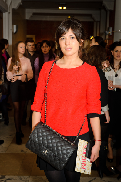 Премьера "Белоснежка. Месть гномов" в "Пионере" (фото 2)