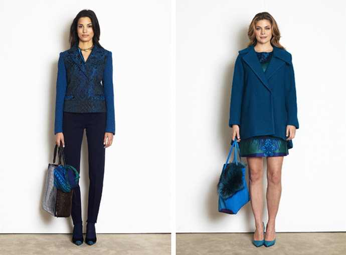 Кадровые перестановки в индустрии моды (фото 2)