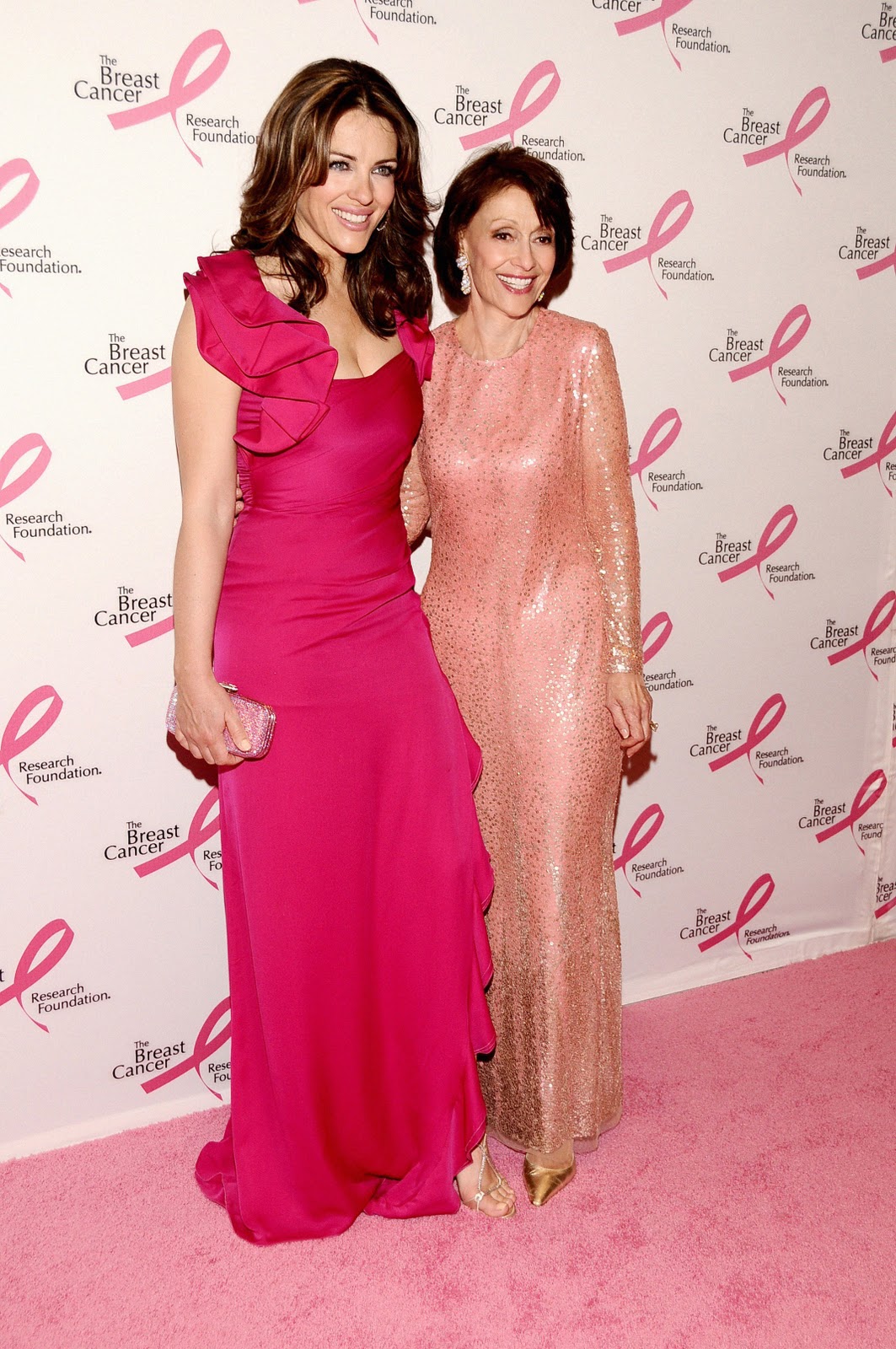 Эвелин Лаудер ушла из жизни (фото 1)