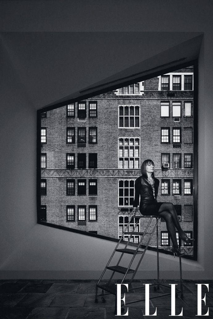 Мария Байбакова вошла в список Women in Art (фото 3)