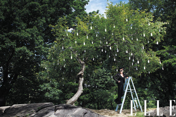 Мария Байбакова вошла в список Women in Art (фото 2)