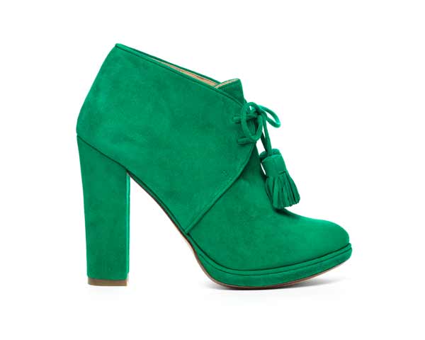 Джен Брилл и Оливия Ким для Сole Haan (фото 5)