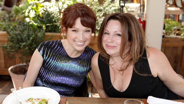 Лучшие стилисты по версии The Hollywood Reporter (фото 2)