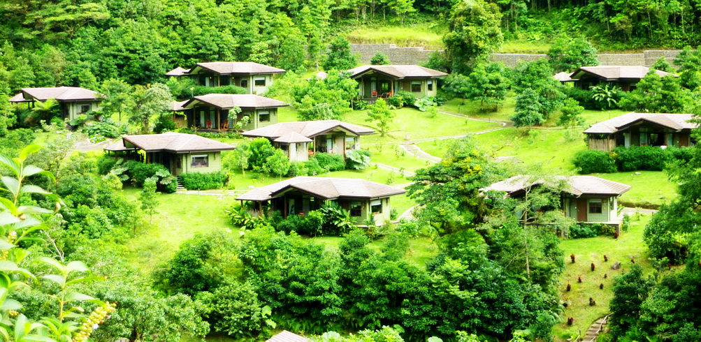 El Silencio Lodge & Spa