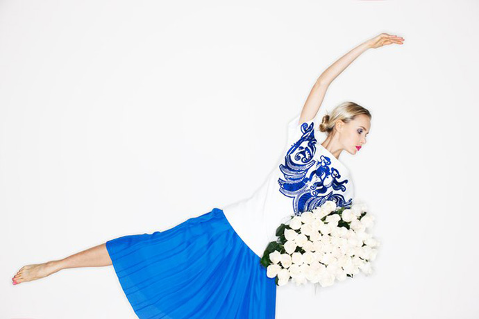 Коллекция Prada (фото 11)