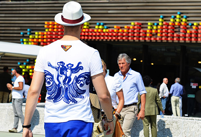 Коллекция Prada (фото 12)