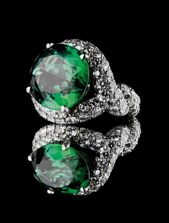 Интервью Buro 24/7: Стивен Берлинэм (фото 3)