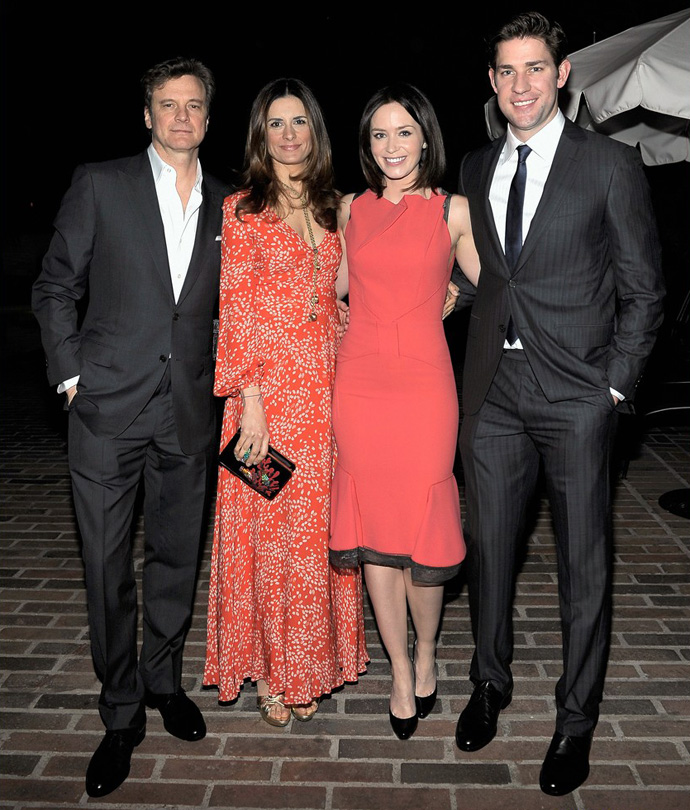 Do & Don't: платья Roland Mouret (фото 1)