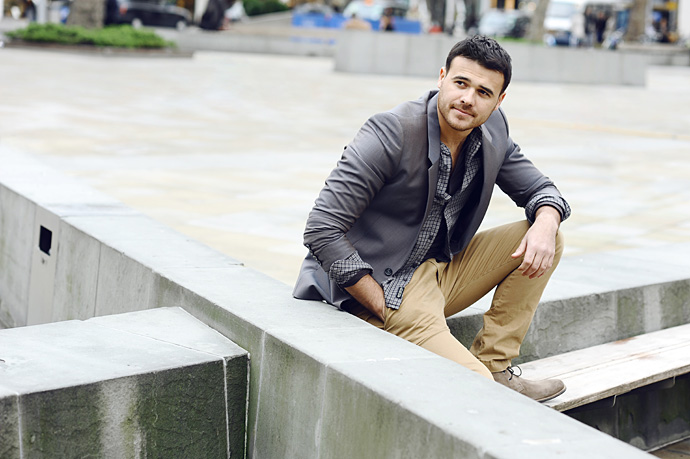 Интервью Buro 24/7: Эмин Агаларов (фото 2)