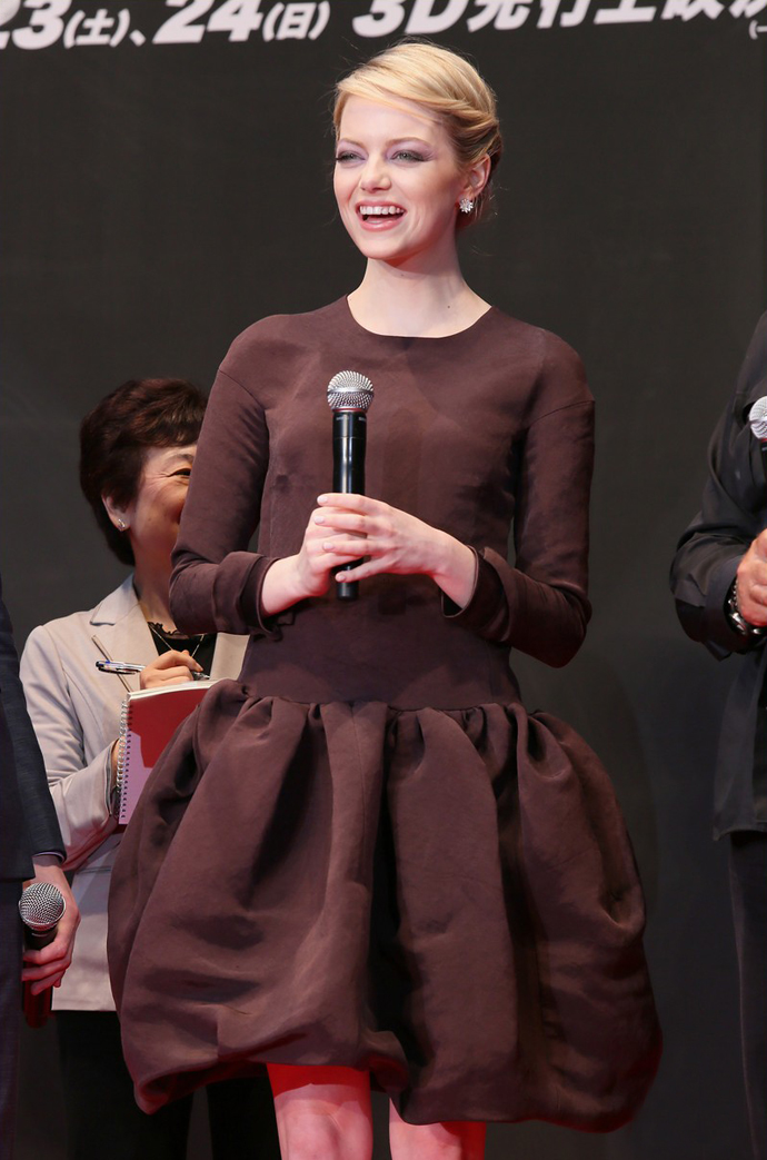 Мировая премьера "Нового Человека-Паука" (фото 7)