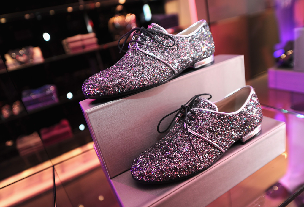 Открытие Emporio Armani в Нью-Йорке (фото 7)