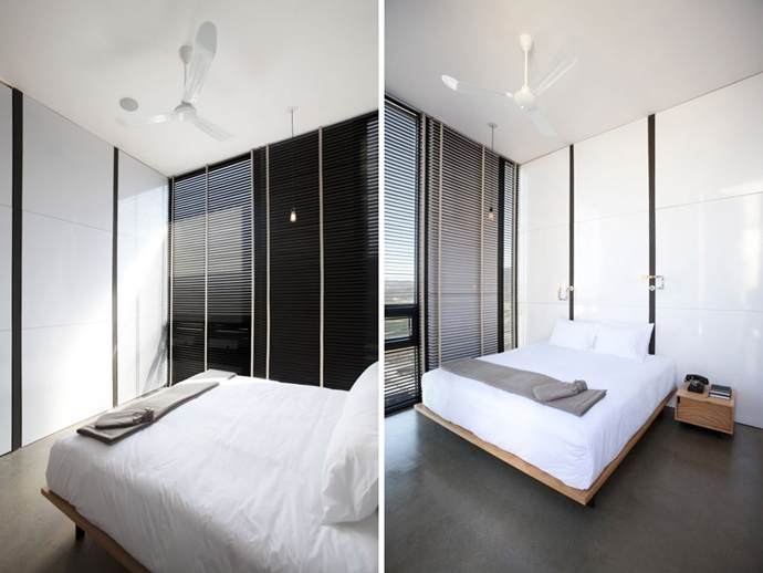 Новый экоотель в Мексике (фото 9)