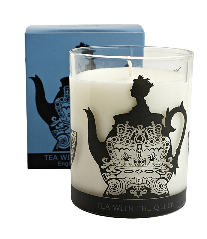 Магазин рождественских подарков в UK Style (фото 5)