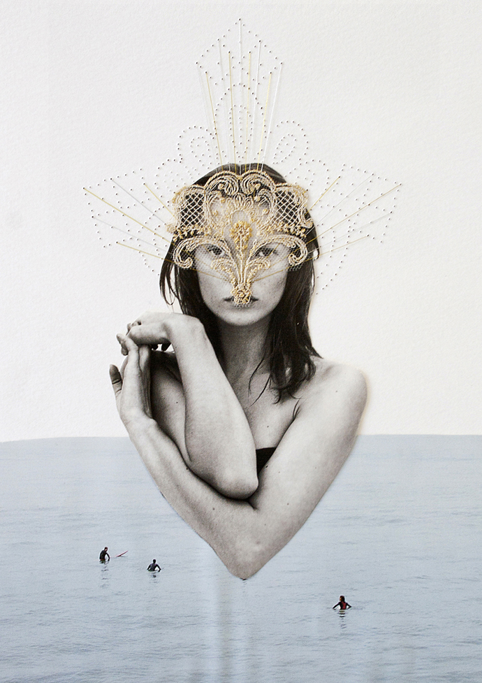 Новое имя в искусстве и моде: Эрнесто Артилло (фото 17)