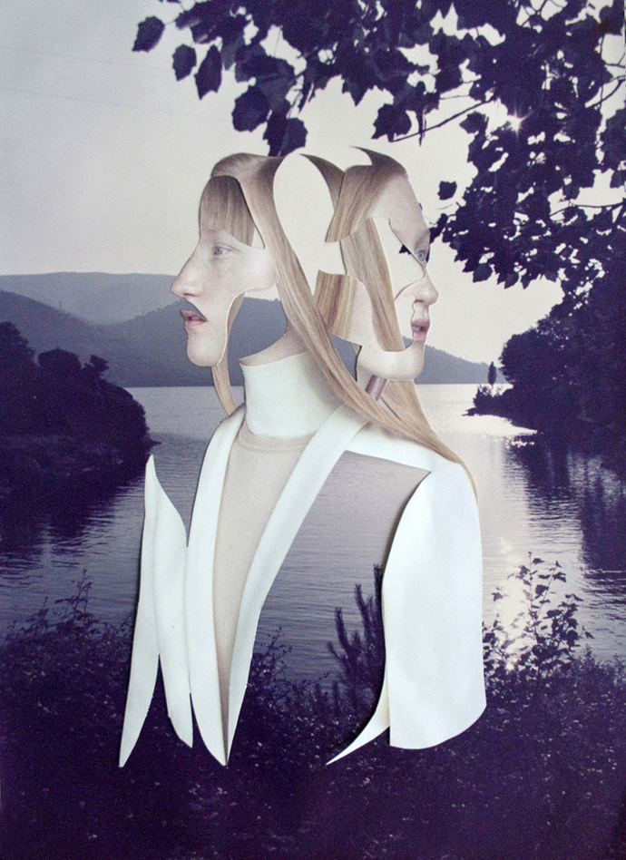 Новое имя в искусстве и моде: Эрнесто Артилло (фото 32)