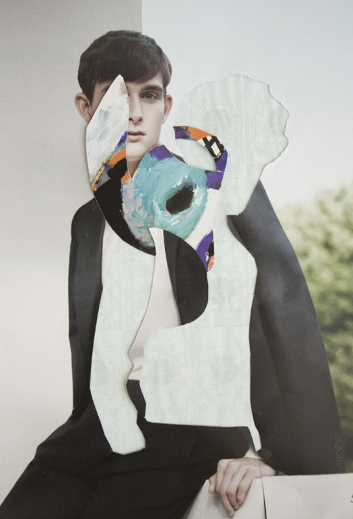 Новое имя в искусстве и моде: Эрнесто Артилло (фото 31)