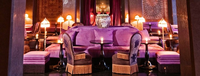 The Selman Marrakech Hotel (фото 4)