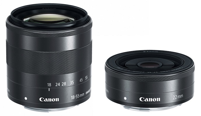 Совершенно новая беззеркальная камера Canon (фото 3)