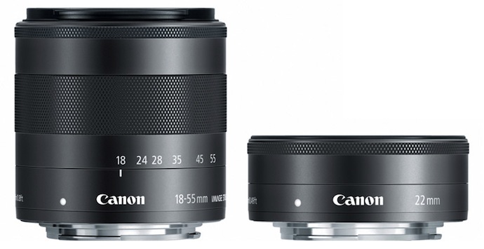 Совершенно новая беззеркальная камера Canon (фото 5)