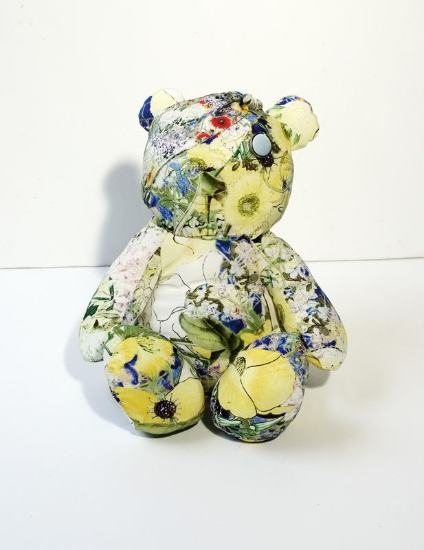 Благотворительные мишки Pudsey (фото 8)