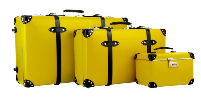 Любимые чемоданы королевы Елизаветы (фото 8)