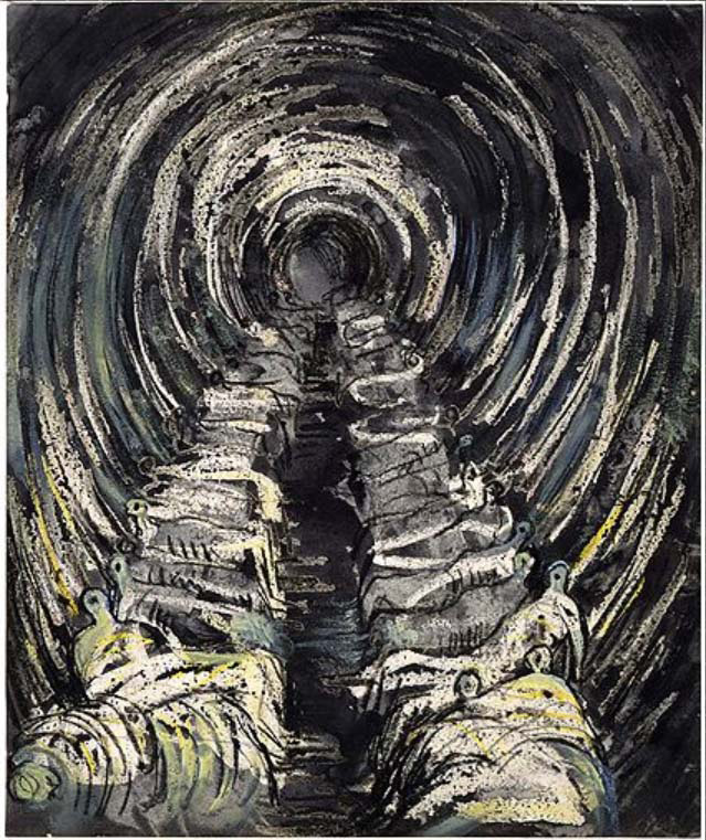 Лучшие выставки лета 2011. Часть 2 (фото 2)