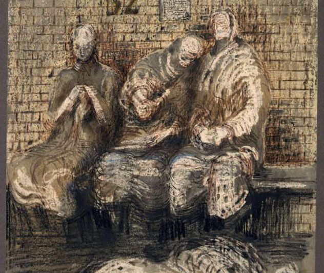 Лучшие выставки лета 2011. Часть 2 (фото 4)