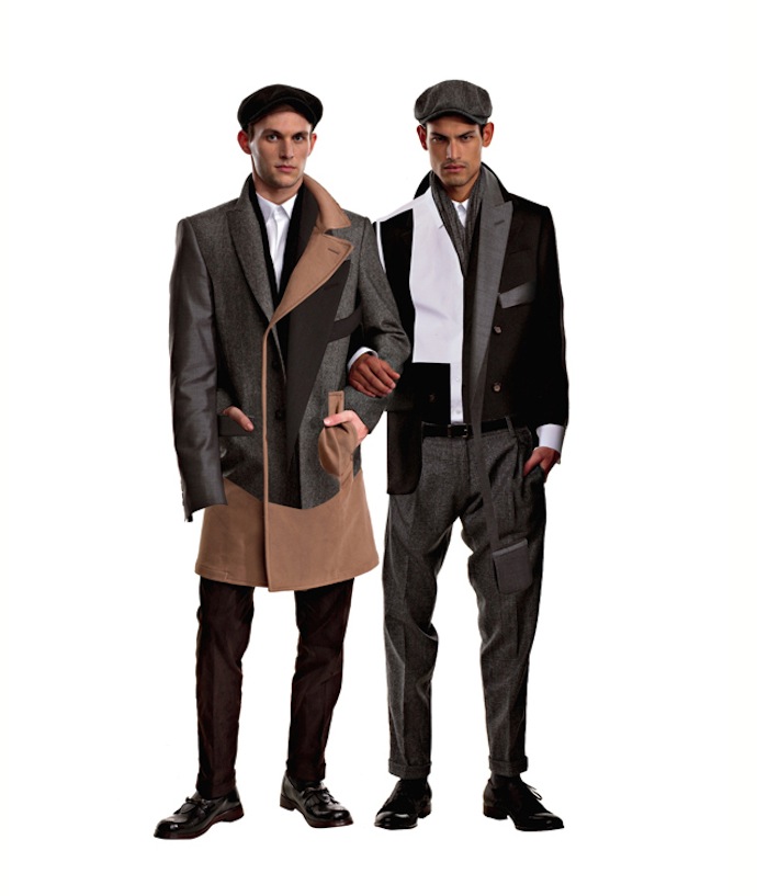 Новое имя в искусстве и моде: Эрнесто Артилло (фото 34)