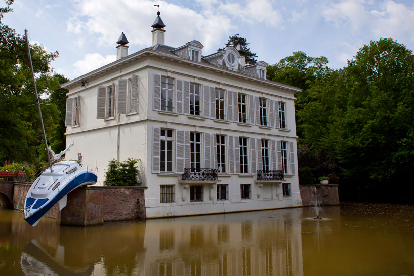 Лучшие выставки лета 2011. Часть 9 (фото 1)