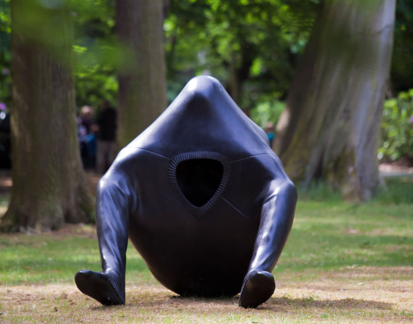 Лучшие выставки лета 2011. Часть 9 (фото 6)