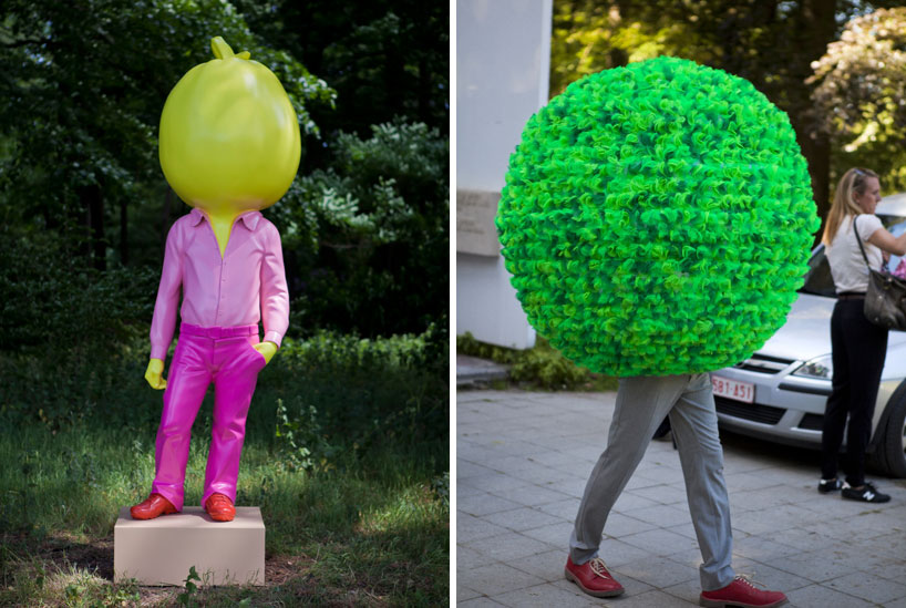 Лучшие выставки лета 2011. Часть 9 (фото 4)