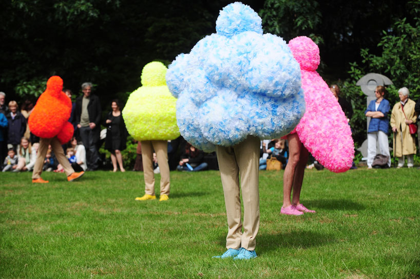 Лучшие выставки лета 2011. Часть 9 (фото 5)