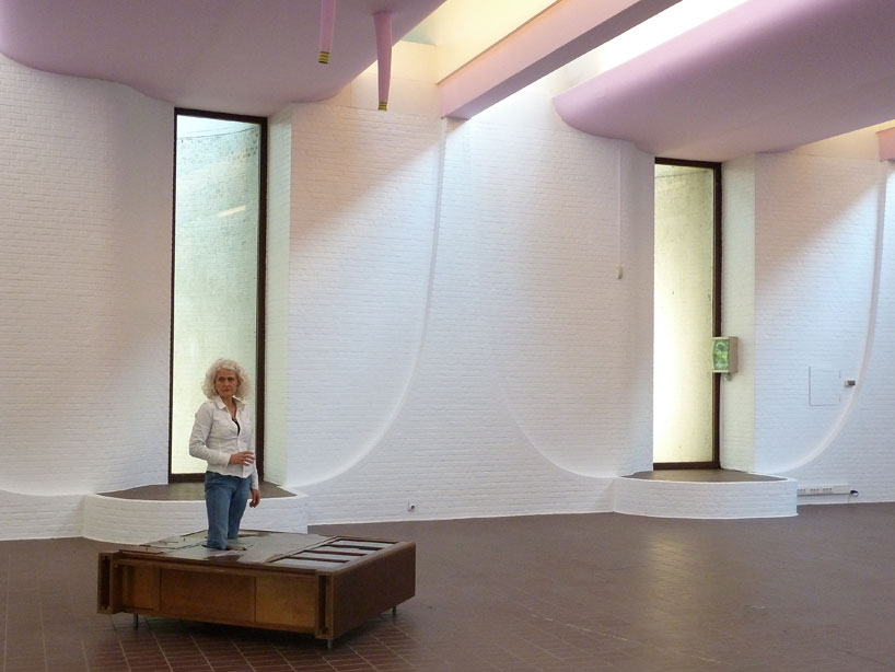 Лучшие выставки лета 2011. Часть 9 (фото 8)