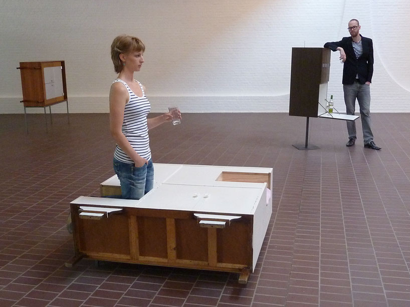 Лучшие выставки лета 2011. Часть 9 (фото 11)